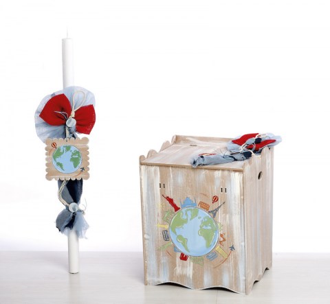 world traveller SETA1